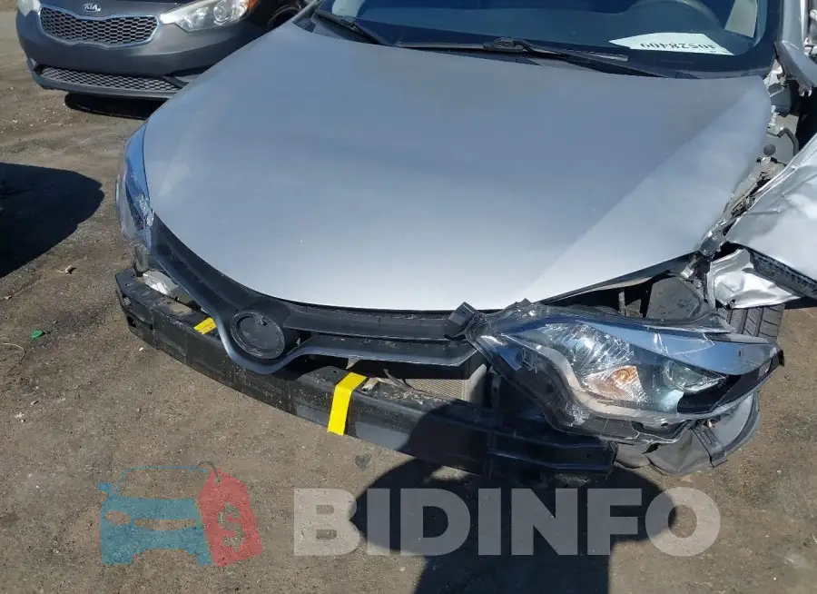 2T1BURHE1FC449185 Photo# 6