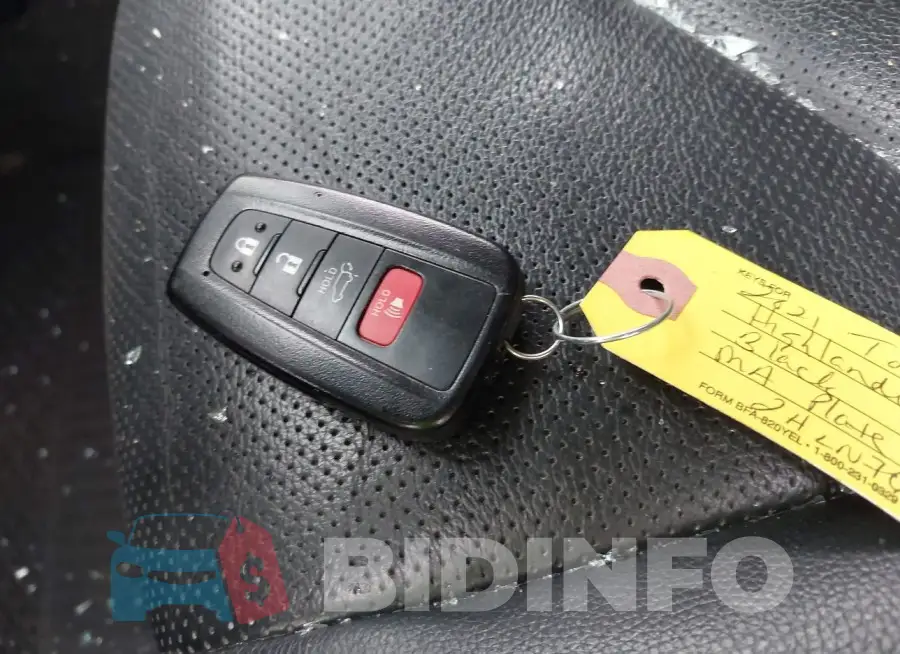 5TDFZRBH8MS143188 Photo# 11