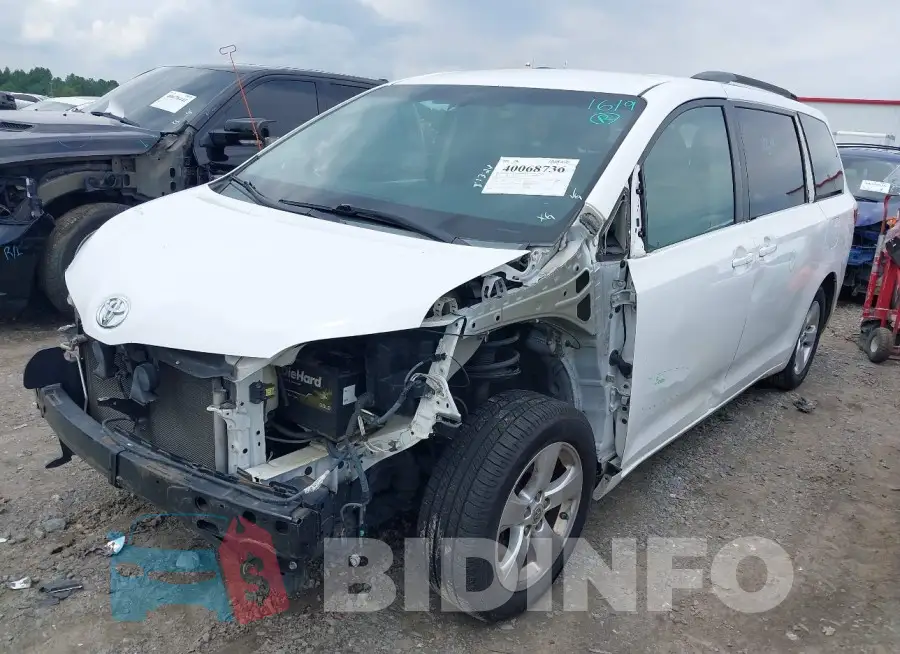 5TDKK3DC9FS629688 Photo# 2