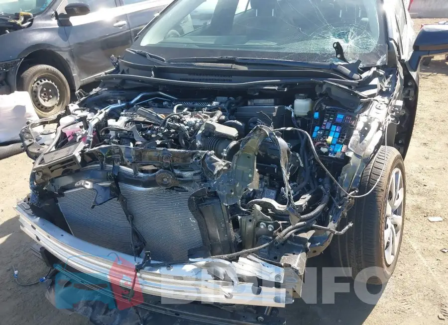 5YFB4MDE0RP209199 Photo# 6
