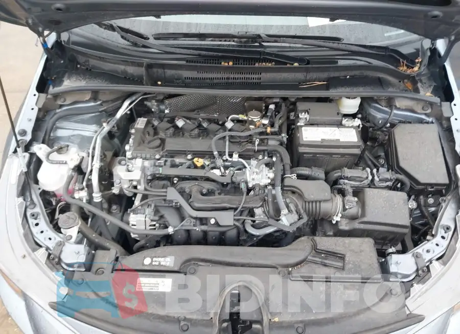 5YFB4MDEXRP182965 Photo# 10