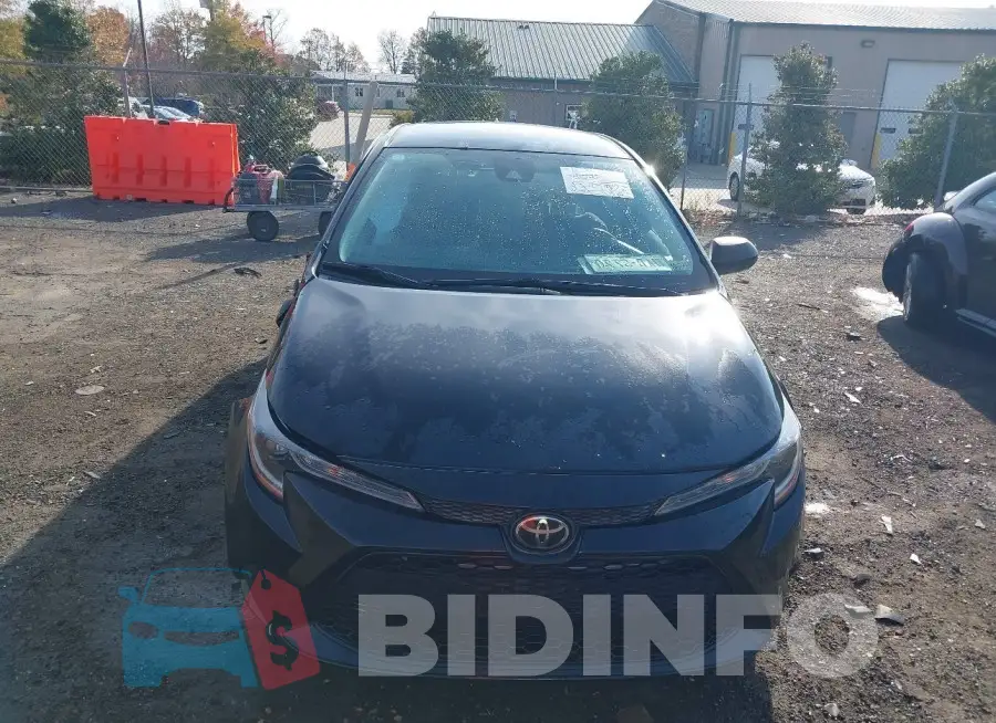 5YFEPRAE2LP034600 Photo# 12