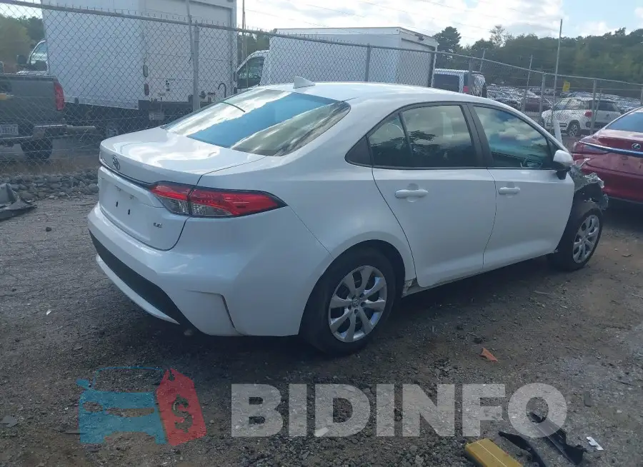 5YFEPRAE6LP098820 Photo# 4
