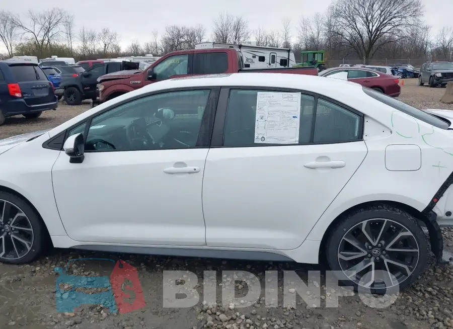 5YFP4RCE6LP024375 Photo# 14