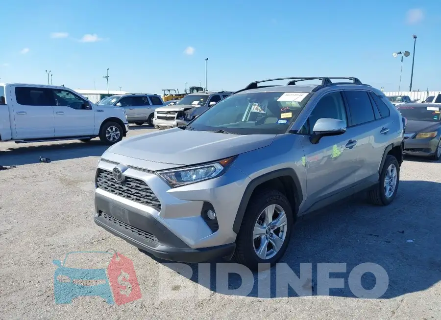 JTMW1RFV2KD015691 Photo# 2