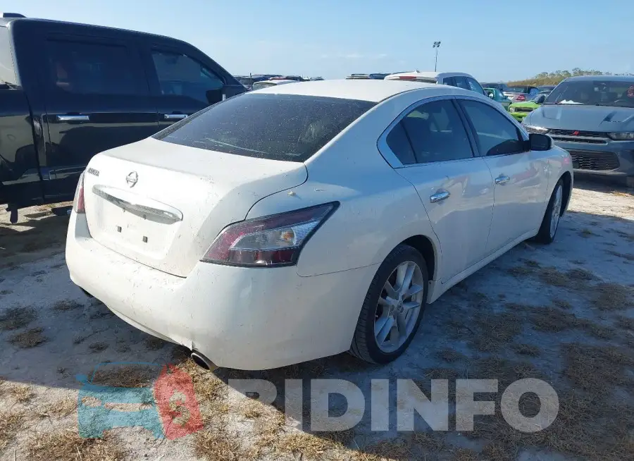 1N4AA5AP6EC443016 Photo# 4