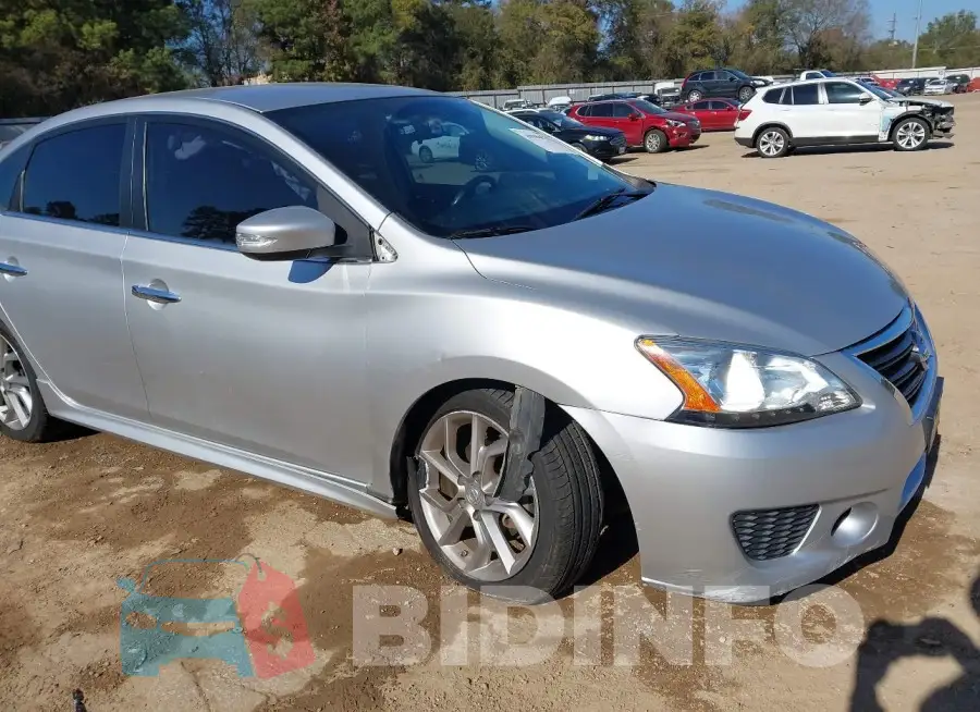 3N1AB7AP5FY360157 Photo# 6