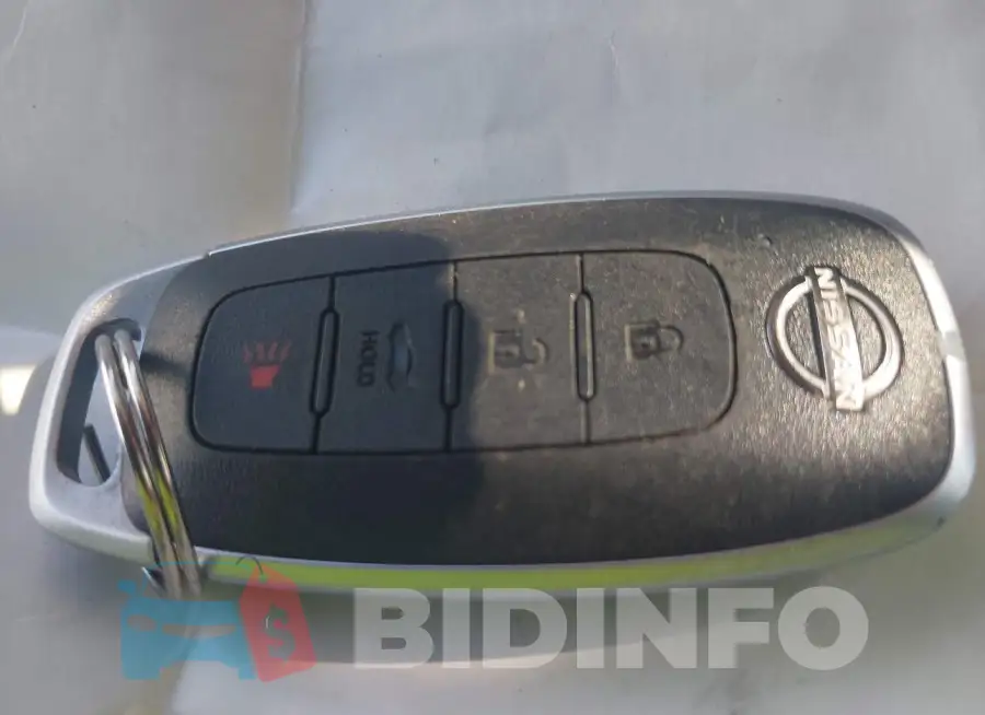 3N1AB8BV2RY306757 Photo# 11