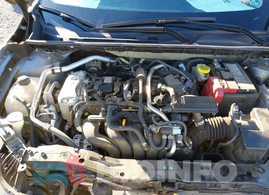 3N1AB8CV4NY257683 Photo# 10