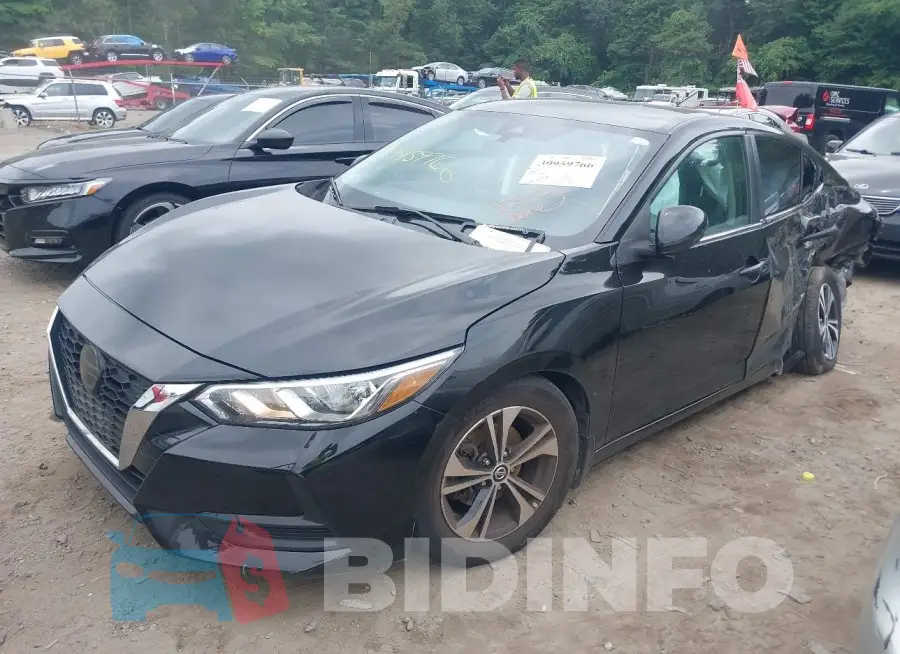 3N1AB8CV9LY210923 Photo# 2