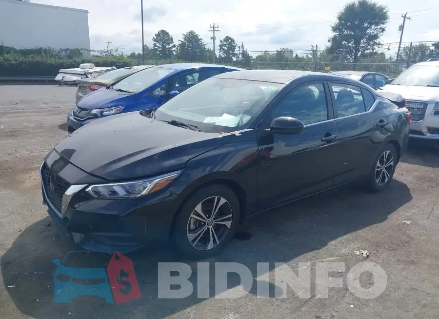 3N1AB8CV9NY273779 Photo# 2