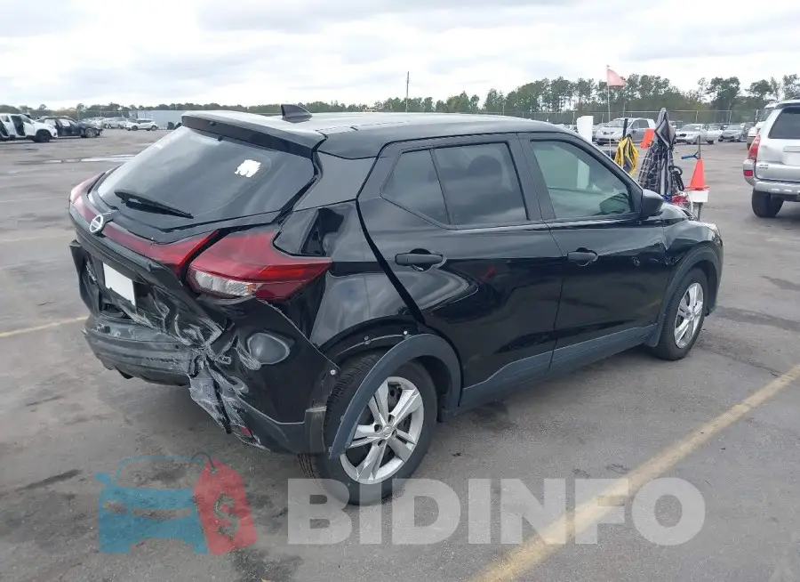 3N1CP5BV2ML497871 Photo# 4
