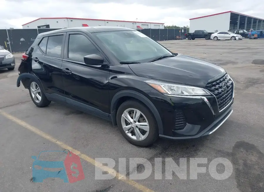 3N1CP5BV2ML497871 Photo# 1
