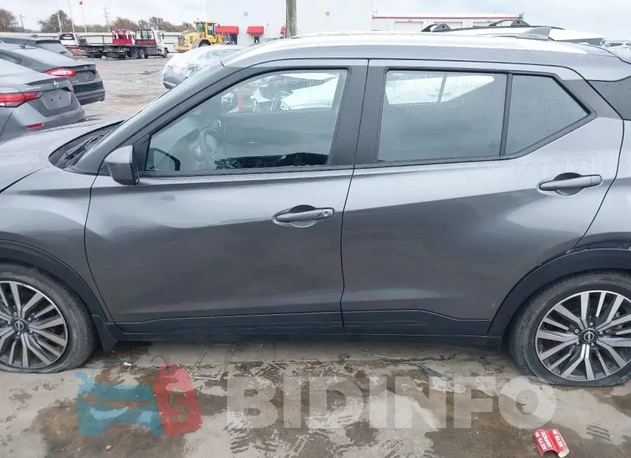 3N1CP5CV8PL547157 Photo# 14