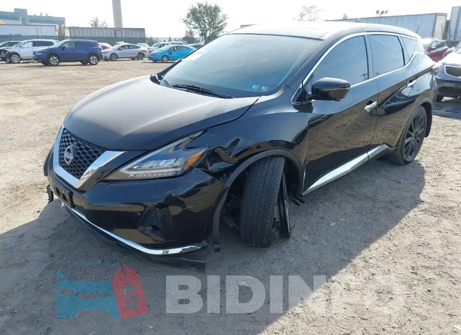 5N1AZ2CS8PC117736 Photo# 6