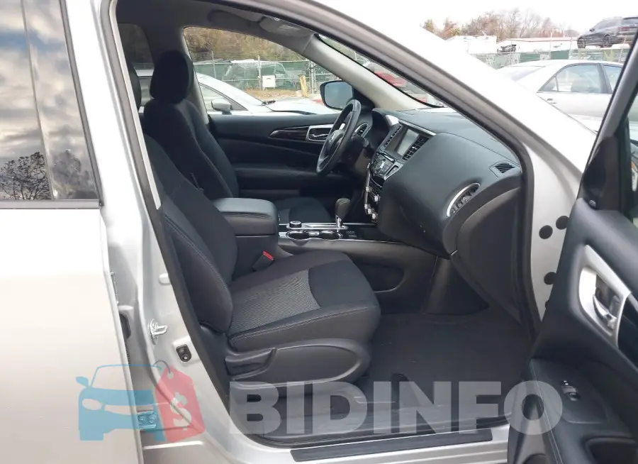 5N1DR2MM6JC647594 Photo# 5