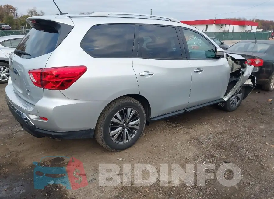 5N1DR2MM6JC647594 Photo# 4