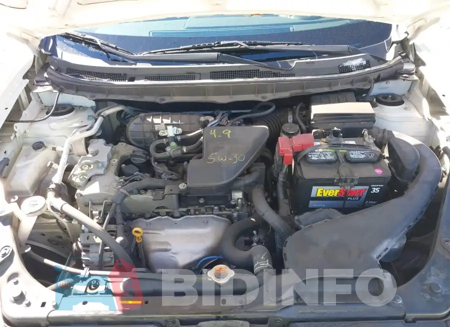 JN8AS5MT2FW651608 Photo# 10