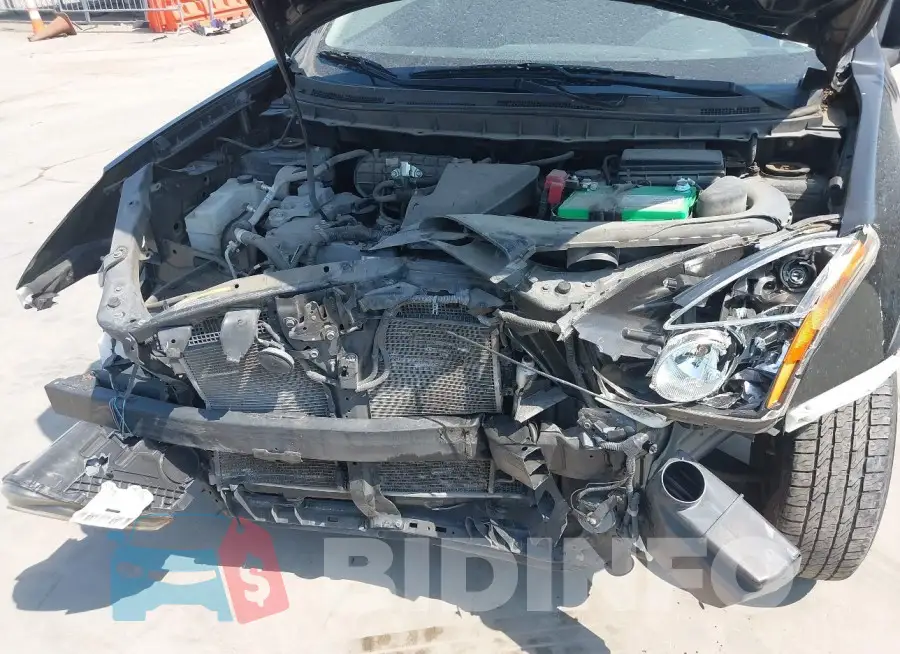 JN8AS5MT8FW672155 Photo# 6