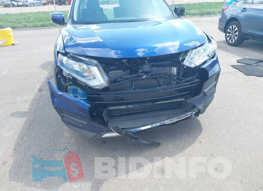 KNMAT2MT5LP543061 Photo# 6
