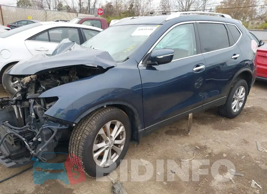 KNMAT2MVXFP575865 Photo# 2