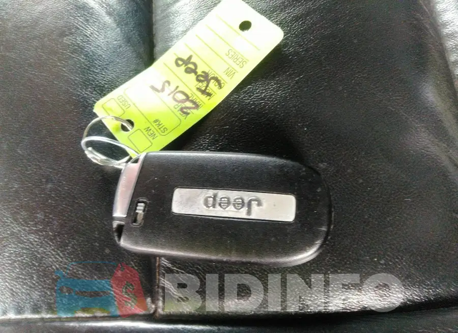 1C4RJFBG3FC738142 Photo# 11