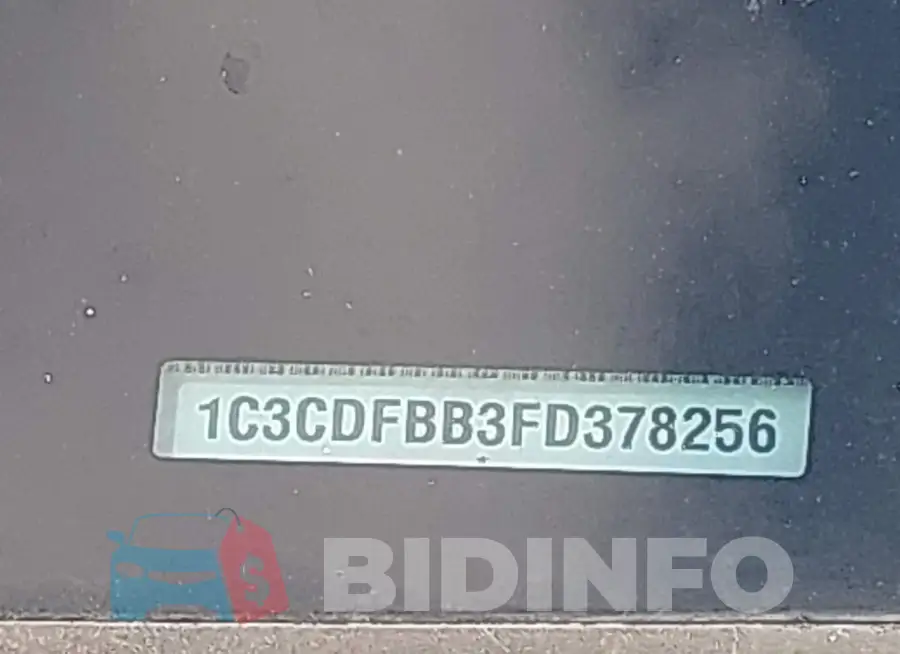 1C3CDFBB3FD378256 Photo# 9