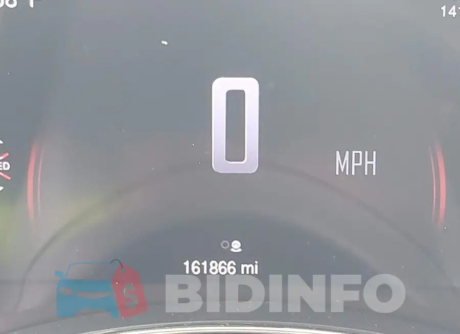 1C4RDHAG6FC244653 Photo# 15