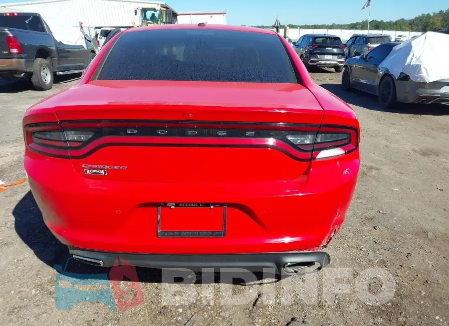 2C3CDXBG5NH208385 Photo# 15