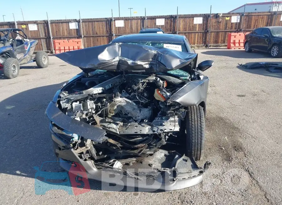 2C3CDXBG8NH145170 Photo# 12