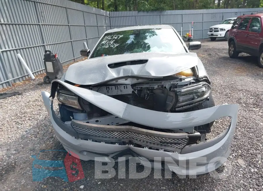 2C3CDXCT7MH673373 Photo# 12