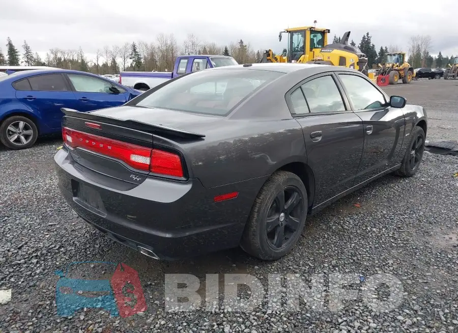 2C3CDXDT6EH354322 Photo# 4