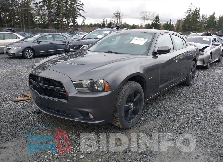 2C3CDXDT6EH354322 Photo# 2