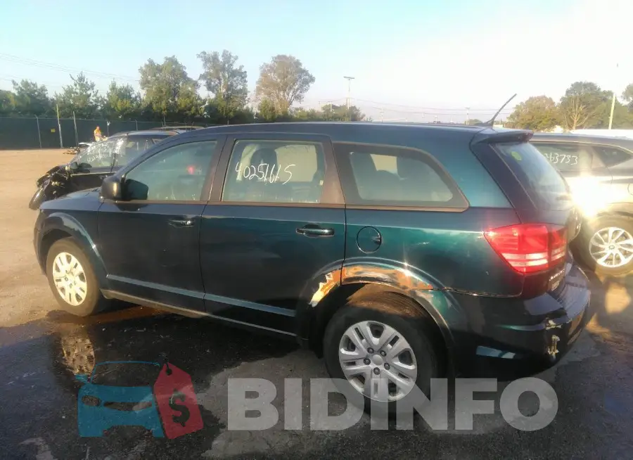 3C4PDCAB1FT699963 Photo# 14