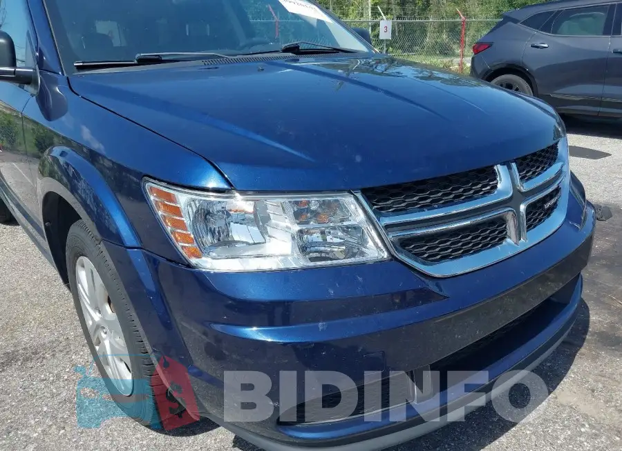 3C4PDCAB5HT673997 Photo# 6