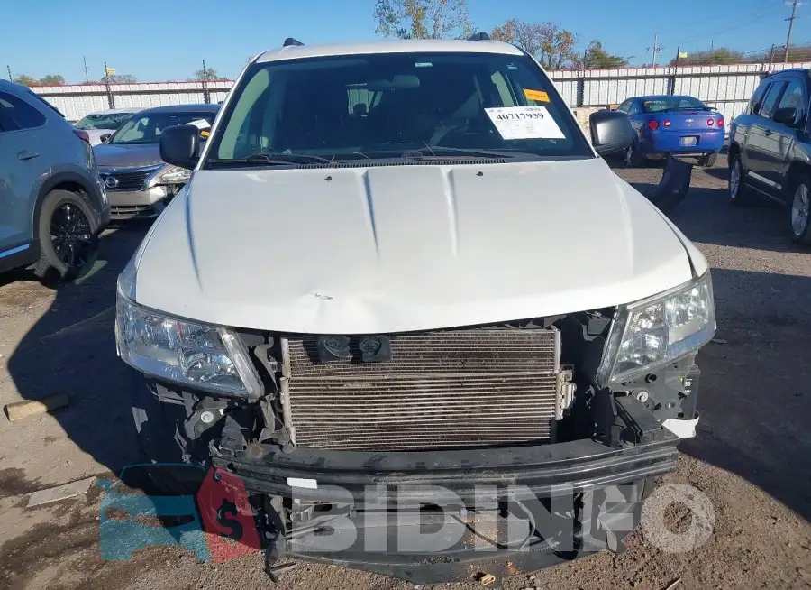 3C4PDCAB9GT158323 Photo# 13