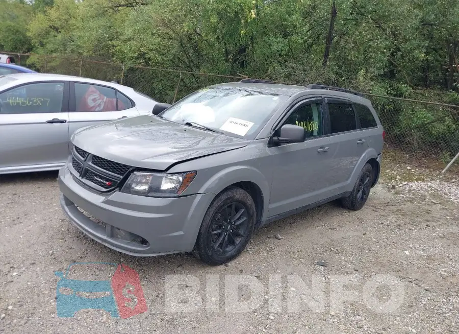 3C4PDCAB9LT277418 Photo# 2