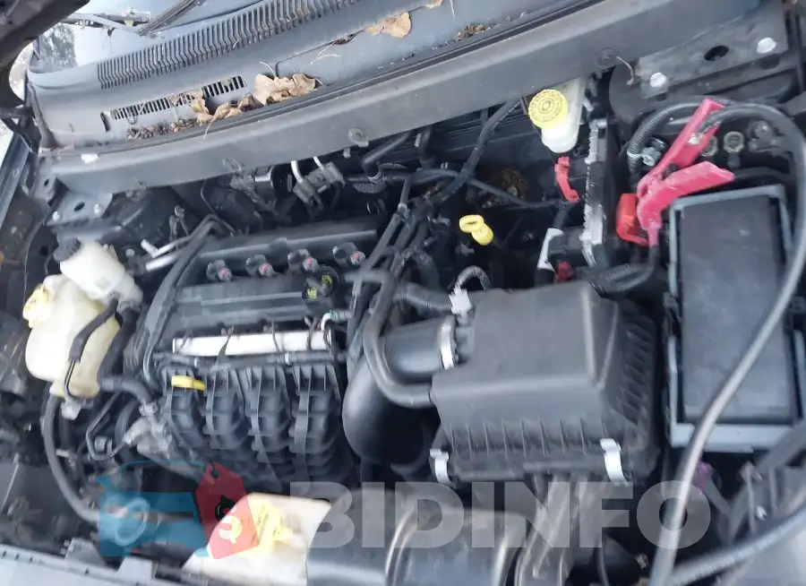 3C4PDCGB7FT734951 Photo# 6