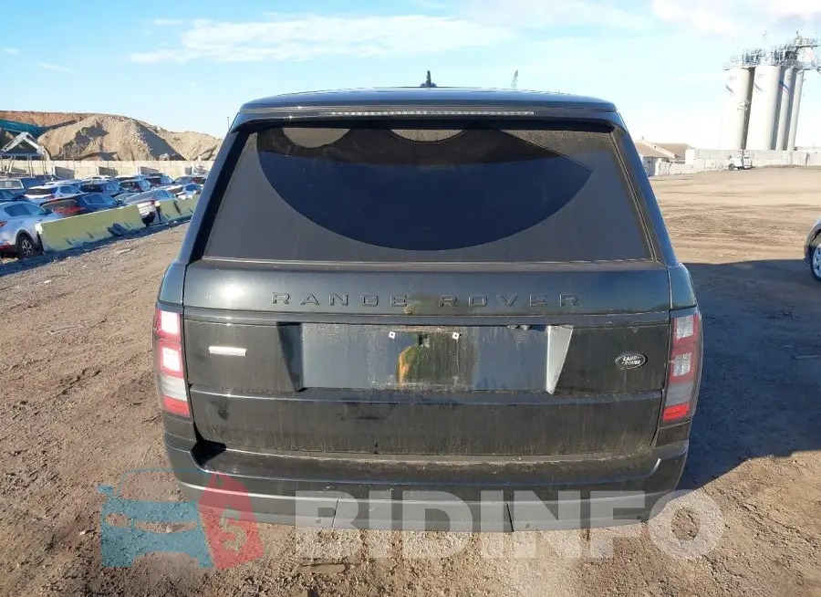 SALGS2EF7GA269322 Photo# 16