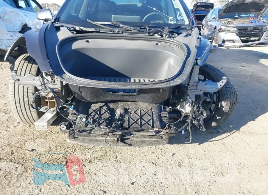 5YJ3E1EB2PF628541 Photo# 6
