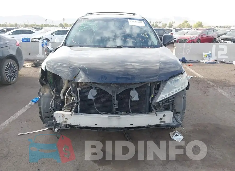 2T2BK1BA5FC332721 Photo# 6