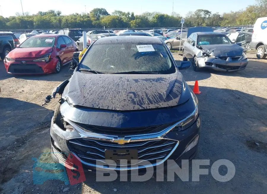 1G1ZD5ST7NF118317 Photo# 12