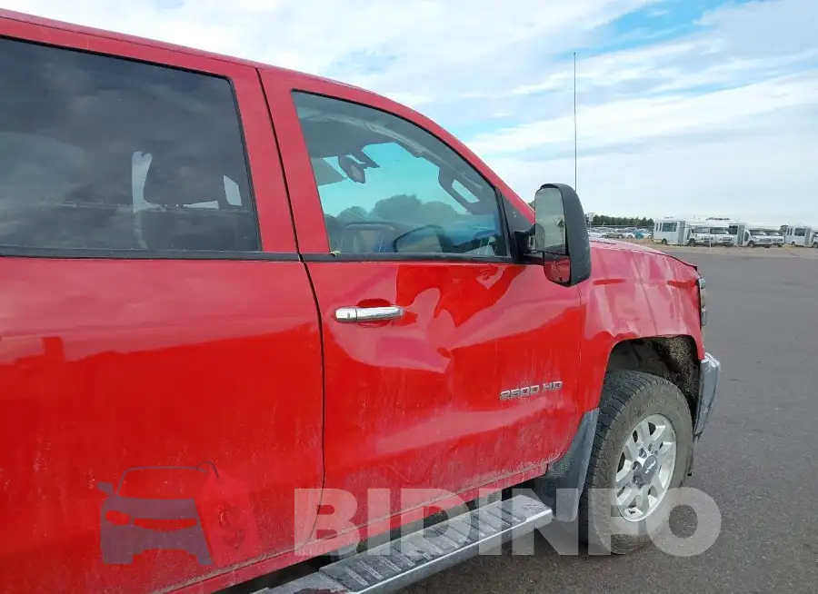 1GC1KVE89FF106964 Photo# 17
