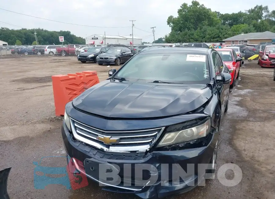 2G1125S31E9144617 Photo# 2