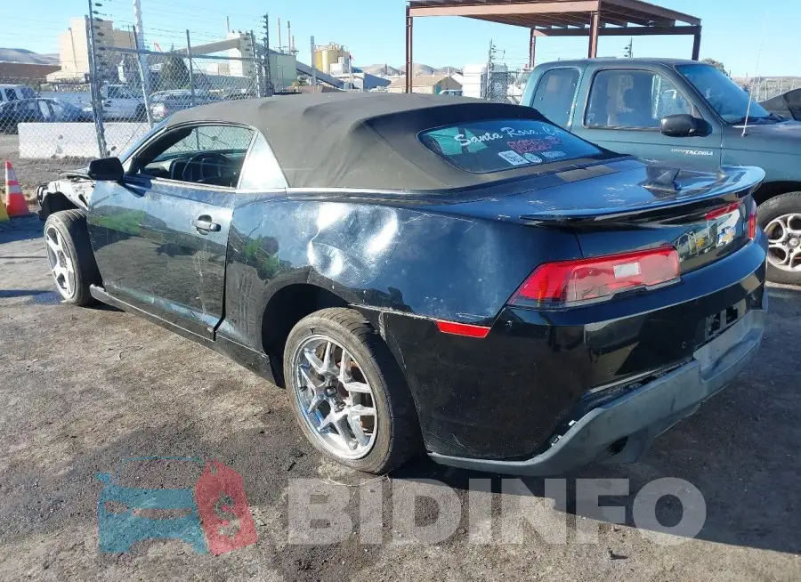 2G1FB3D38E9140183 Photo# 3