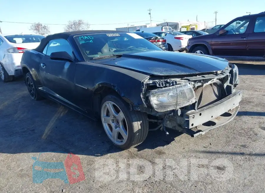 2G1FB3D38E9140183 Photo# 1