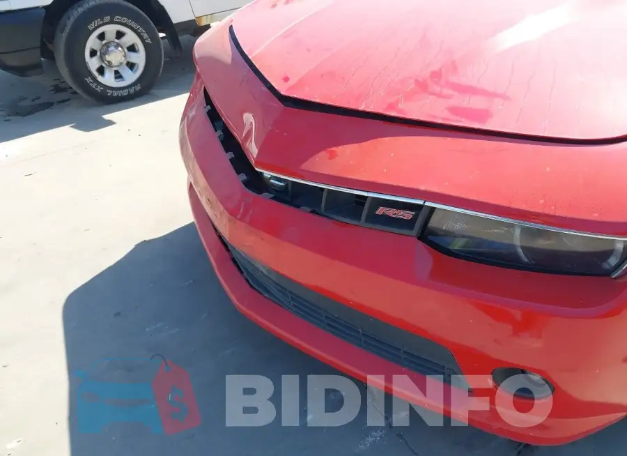 2G1FF3D37F9297032 Photo# 6