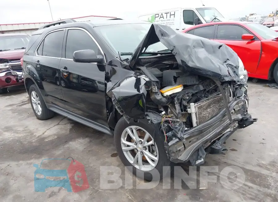 2GNALCEK4G6344365 Photo# 1