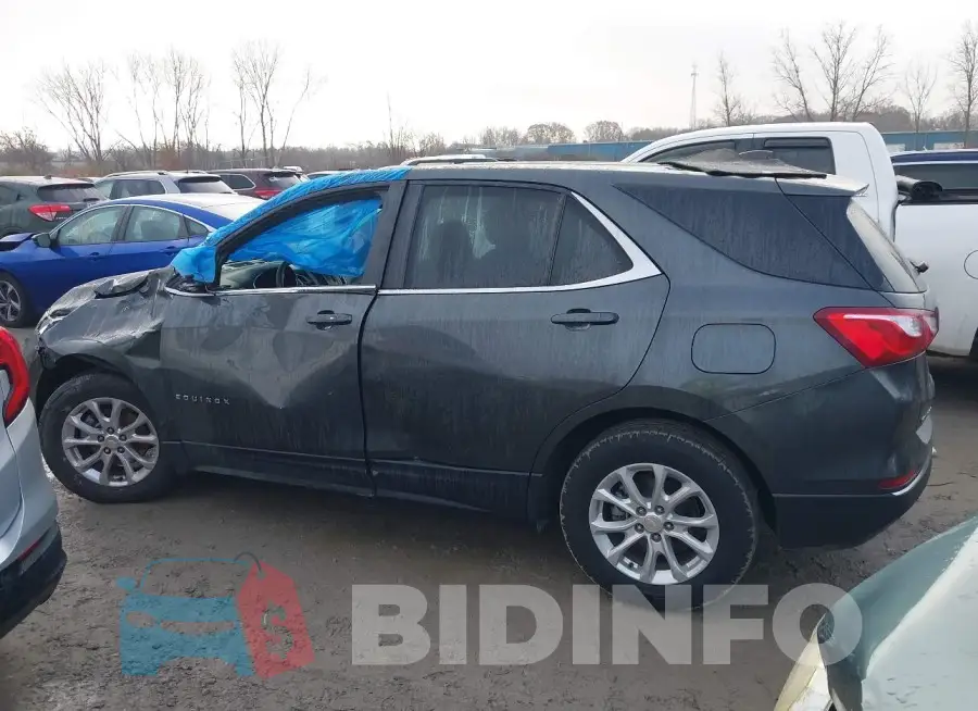 3GNAXKEV1ML305183 Photo# 14
