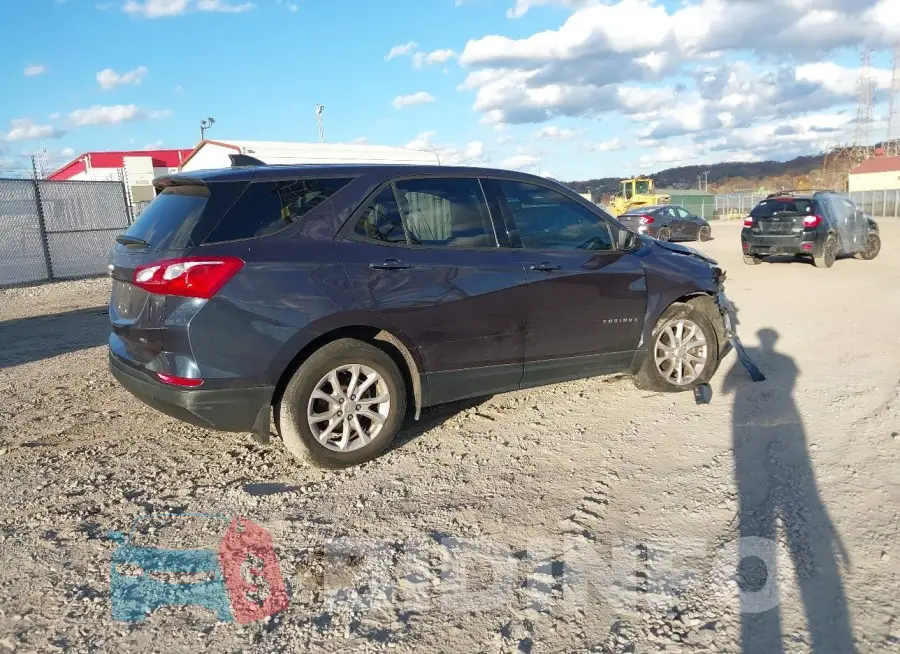 3GNAXSEV3KL238034 Photo# 4